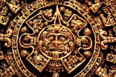 Нашли новый календарь майя - конца света в 2012 году не будет