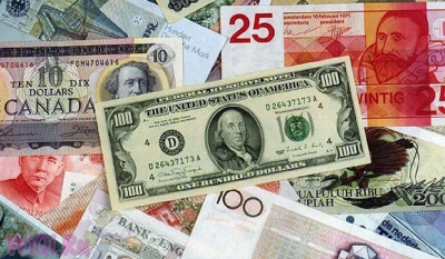 Иностранная валюта потечет рекой в Украину во время финала Евро-2012