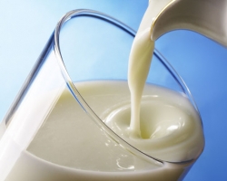 Украина проведет проверку белорусской молочной продукции
