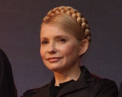 Тимошенко до сих пор лидер оппозиции - посол европарламента