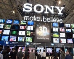 Компания Sony  увольняет 10 тысяч работников