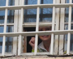 Для выздоровления Тимошенко нужно несколько месяцев