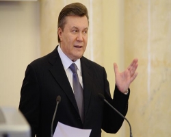 Доплаты к пенсиям могут оказаться лишь предвыборной акцией Януковича