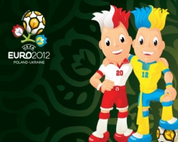 Украинская сборная на Евро-2012 должна выйти из группы