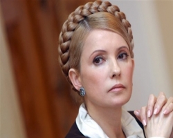 Тимошенко привезли в больницу не для того, чтобы лечить, - БЮТ