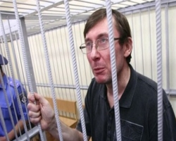 Сегодня Луценко будут судить по делу об отравлении Ющенко