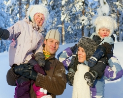 Пенсионный возраст хотят уменьшить для семей с детьми