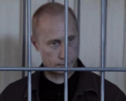 Борис Березовский обещает 50 млн рублей за арест Путина