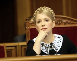 Власенко интересно, сколько килограмм потеряет Тимошенко: сейчас ее вес 59 кг