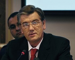 В Верховной Раде не создали комиссию по делу Ющенко