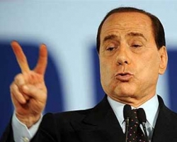 Берлускони сотрудничал с сицилийской мафией