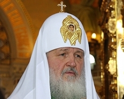Русская православная церковь составила список своих врагов