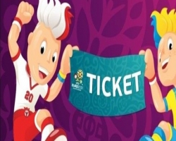 Большинство российских болельщиков могут остаться без билета на Евро-2012