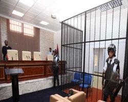 Суд над украинскими гражданами в Ливии перенесли на 8 мая