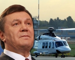 Томенко ждет ответа от президента - для кого вертолетная площадка в Каневе