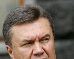 Пока не поздно Януковичу нужно исправлять ситуацию