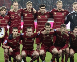 Оргкомитет Евро-2012 обнародовал график прибытия сборных на матчи в Украину