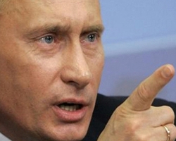 Путин заставит Украину вступить в Евразийский и Таможенный союзы