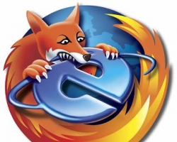 Microsoft отдала предпочтение Internet Explorer, а не Mozilla