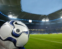 Украинская команда поедет в Польшу на Чемпионат Европы по футболу среди мэров