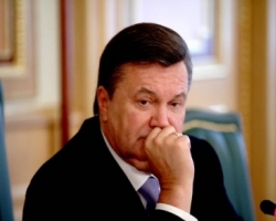 Янукович считает перспективным для Украины сотрудничество с СНГ