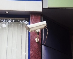 МВД установит видеокамеры в общественных местах