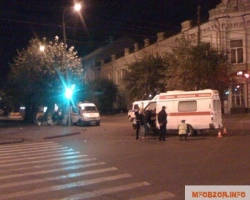 В Днепропетровске амнистировали мажора-убийцу по состоянию здоровья