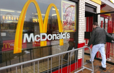 McDonald's инвестирует 200 млн грн в реконструкцию украинских ресторанов