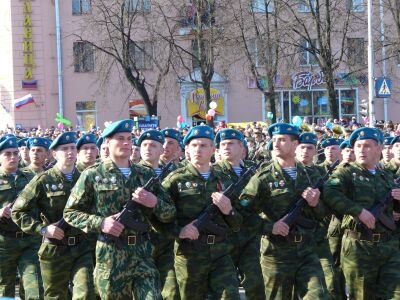 Инностранные войска пустят в Украину для учений