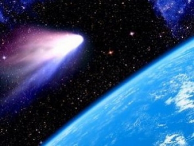 Большой астероид пролетит максимально близко к Земле в понедельник