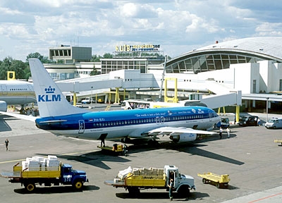 После Евро-2012 следует ожидать подорожания авиабилетов