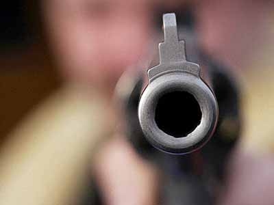 В США полицейский застрелил каннибала-"зомби"