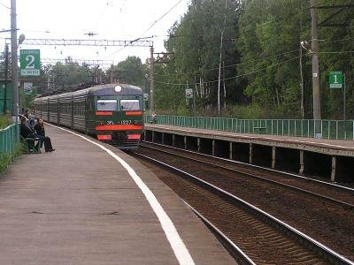 На Донецкой железной дороге погиб 21 человек за 2012 год