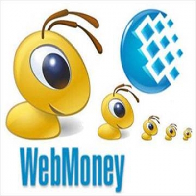 "WebMoney Украина" запретила делать расчеты вкладчикам МММ