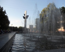 Знергетики оставили центр Луганска без воды