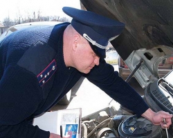 Зарегистрировать авто можно будет за 1 час - новые нормативные акты