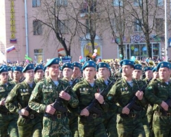 Инностранные войска пустят в Украину для учений
