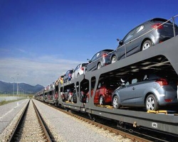 Увеличение пошлин на 35% на импорт автомобилей в Украине не понравилось Японии