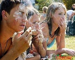 На Луганщине почти 30% курящих среди молодежи возрастом от 15 до 17 лет