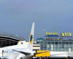 Аэропорт "Борисполь" сможет принять 10 млн пассажиров в год