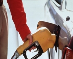 В Украине снизят цены на бензин восемь компаний