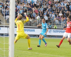 Сборная Украины разгромила команду Эстонии со счетом 4:0