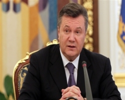 Экономике помогут независимые судьи, - Янукович
