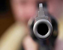 В США полицейский застрелил каннибала-"зомби"