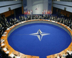 НАТО предлагает Украине взаимодействовать в индивидуальном порядке