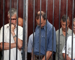 Приговорам украинцам в Ливии станет уроком для желающих обогатиться - МИД