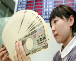 Японцы уже приготовились к развалу еврозоны