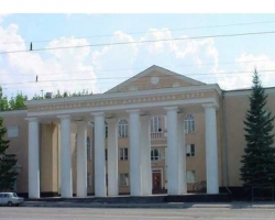В Луганске впервые поставят рок-оперу