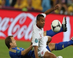 Результаты матча Украина-Англия менять никто не будет - УЕФА