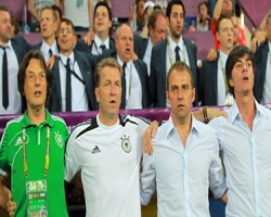 10 причин будущей победы сборной Германии в Чемпионате Евро-2012